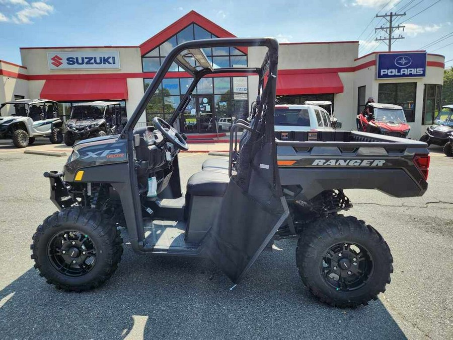 2024 Polaris Ranger XP 1000 Premium