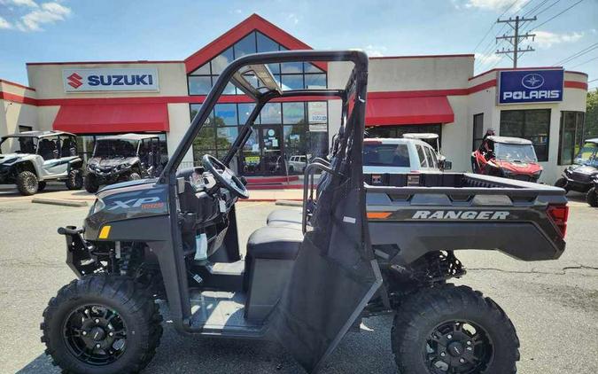 2024 Polaris Ranger XP 1000 Premium