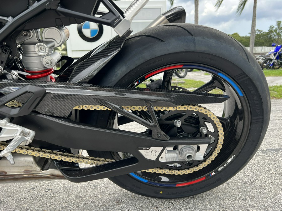 2024 BMW S 1000 RR