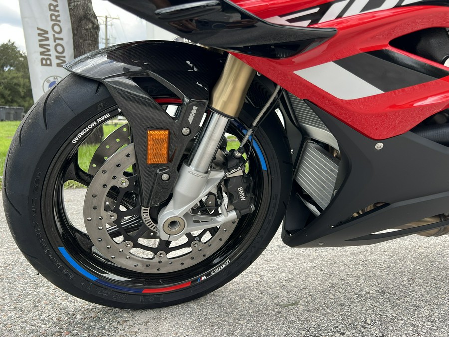 2024 BMW S 1000 RR