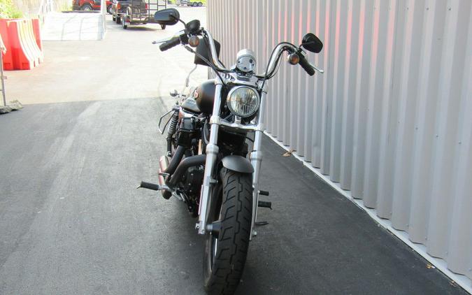 2012 Harley-Davidson® XL1200C - Sportster® 1200 Custom