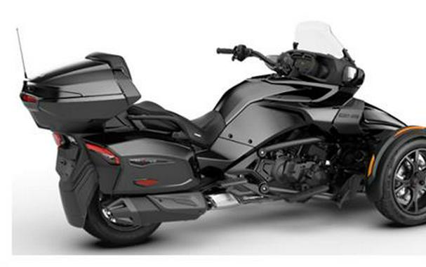 2019 Can-Am Spyder F3 Limited