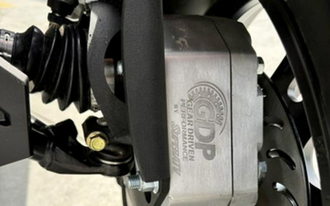 2025 Can-Am Defender DPS HD10 DPS HD10