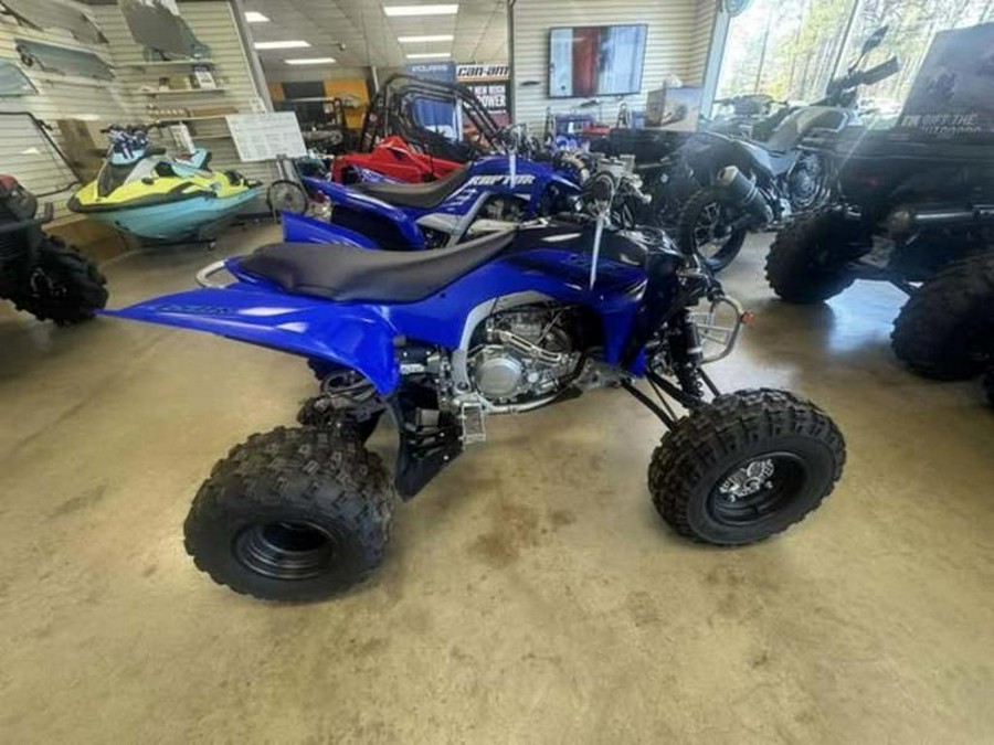 2024 Yamaha YFZ450R