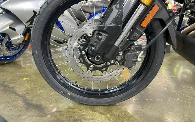 2025 Suzuki V-STROM 800DE