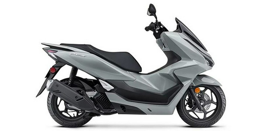 2025 Honda PCX ABS (PCX160AS)