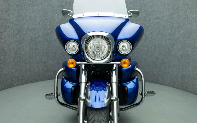 2019 KAWASAKI VN1700 VULCAN 1700 VOYAGER W/ABS