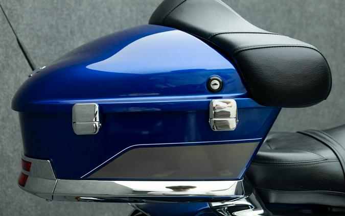 2019 KAWASAKI VN1700 VULCAN 1700 VOYAGER W/ABS