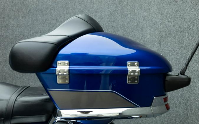 2019 KAWASAKI VN1700 VULCAN 1700 VOYAGER W/ABS