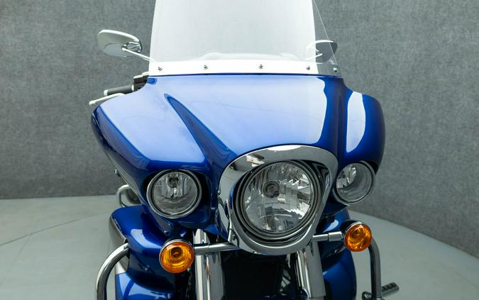 2019 KAWASAKI VN1700 VULCAN 1700 VOYAGER W/ABS