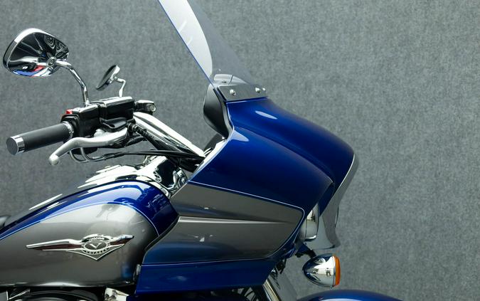 2019 KAWASAKI VN1700 VULCAN 1700 VOYAGER W/ABS