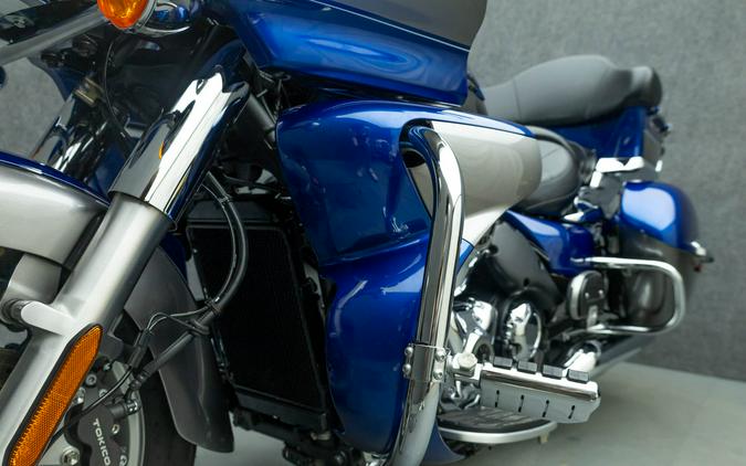 2019 KAWASAKI VN1700 VULCAN 1700 VOYAGER W/ABS