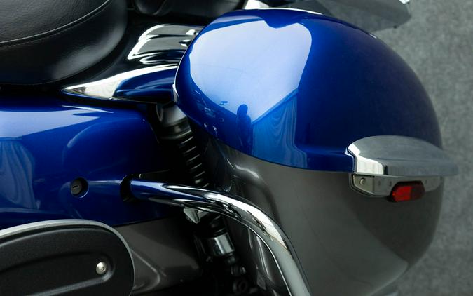 2019 KAWASAKI VN1700 VULCAN 1700 VOYAGER W/ABS