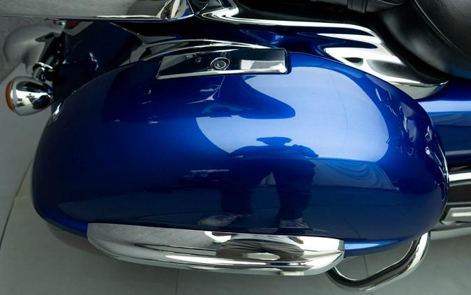 2019 KAWASAKI VN1700 VULCAN 1700 VOYAGER W/ABS