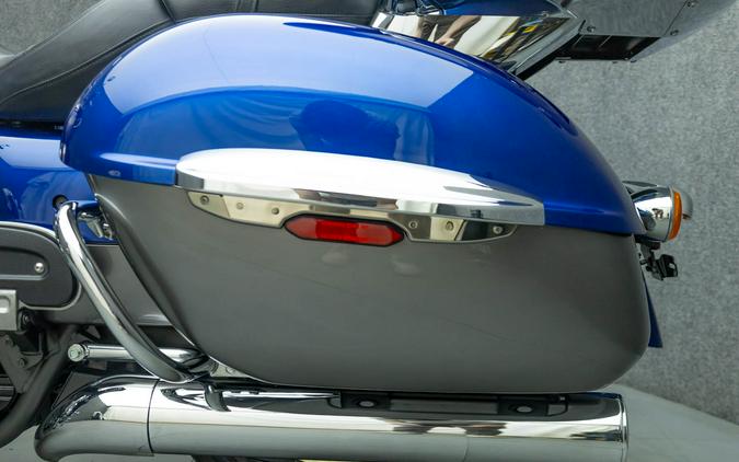 2019 KAWASAKI VN1700 VULCAN 1700 VOYAGER W/ABS