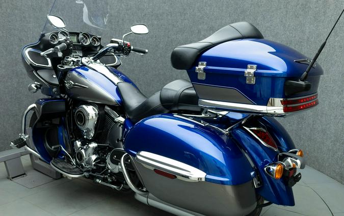 2019 KAWASAKI VN1700 VULCAN 1700 VOYAGER W/ABS