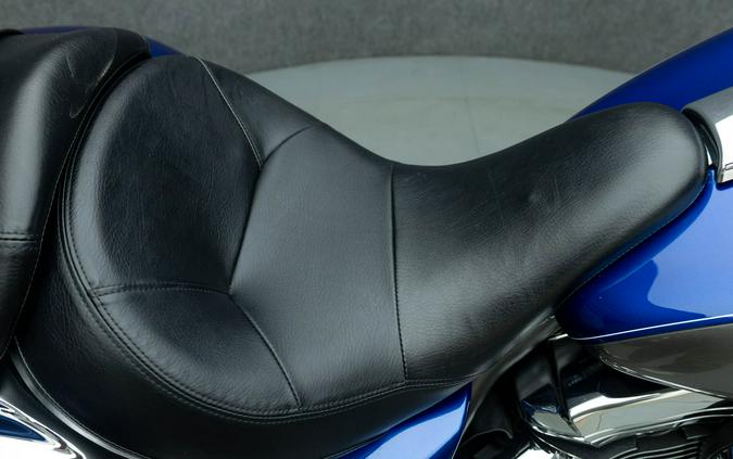 2019 KAWASAKI VN1700 VULCAN 1700 VOYAGER W/ABS