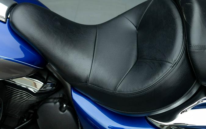 2019 KAWASAKI VN1700 VULCAN 1700 VOYAGER W/ABS