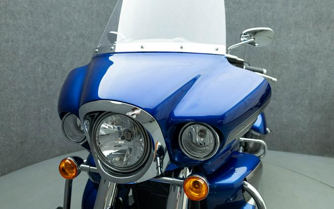 2019 KAWASAKI VN1700 VULCAN 1700 VOYAGER W/ABS