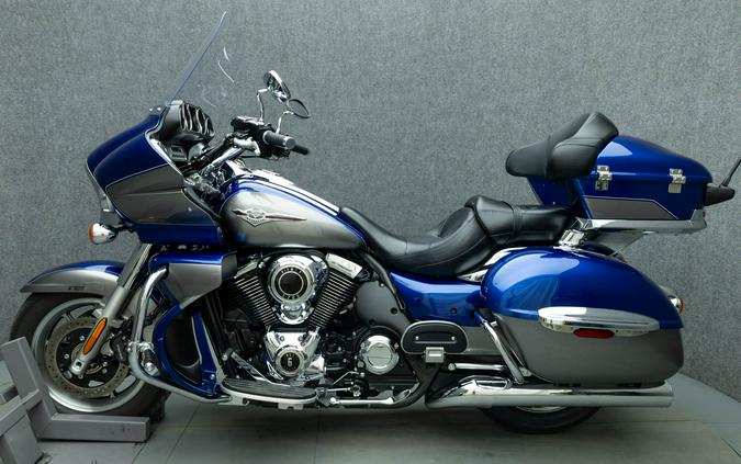 2019 KAWASAKI VN1700 VULCAN 1700 VOYAGER W/ABS
