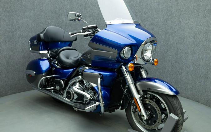 2019 KAWASAKI VN1700 VULCAN 1700 VOYAGER W/ABS