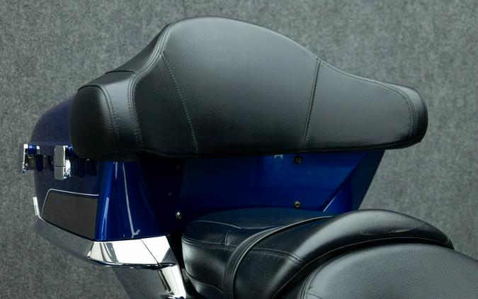 2019 KAWASAKI VN1700 VULCAN 1700 VOYAGER W/ABS