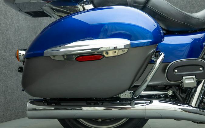 2019 KAWASAKI VN1700 VULCAN 1700 VOYAGER W/ABS