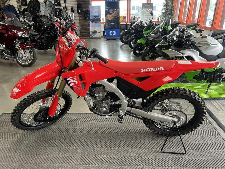 2026 Honda® CRF250R