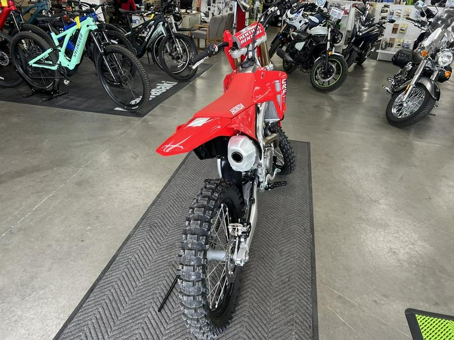 2026 Honda® CRF250R