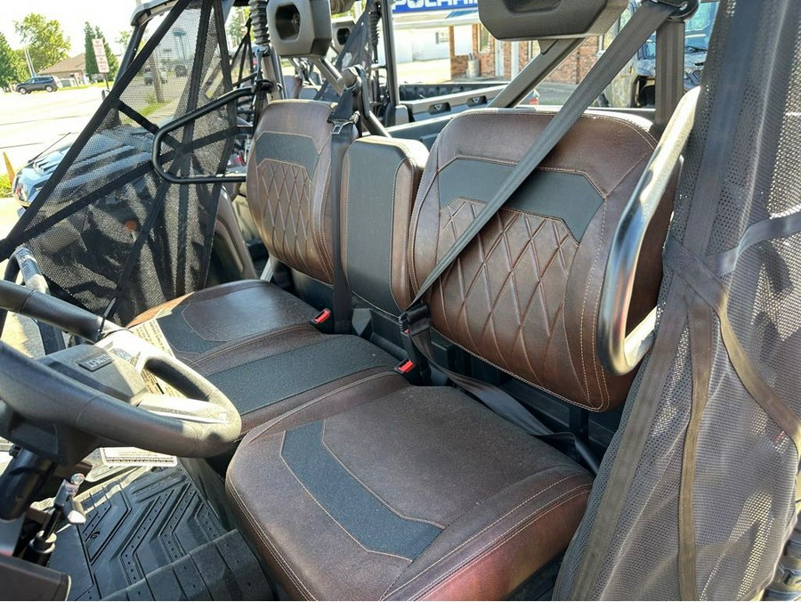 2026 CFMOTO UFORCE U10 Pro