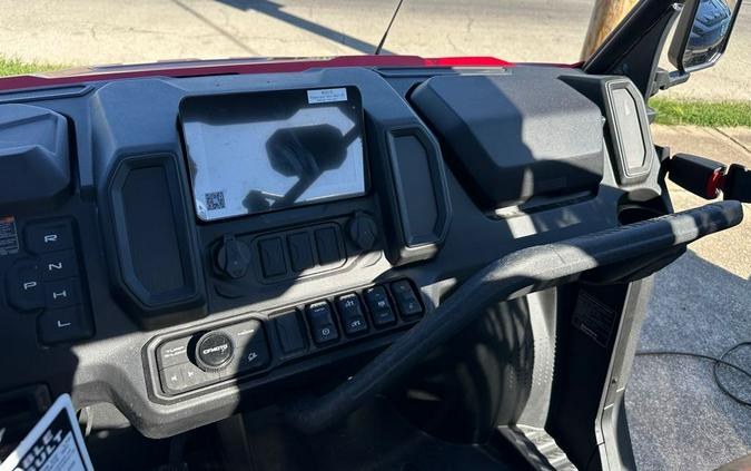 2026 CFMOTO UFORCE U10 Pro