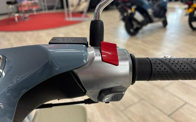 2024 Honda SUPER CUB