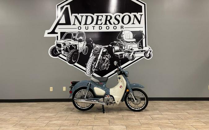 2024 Honda SUPER CUB