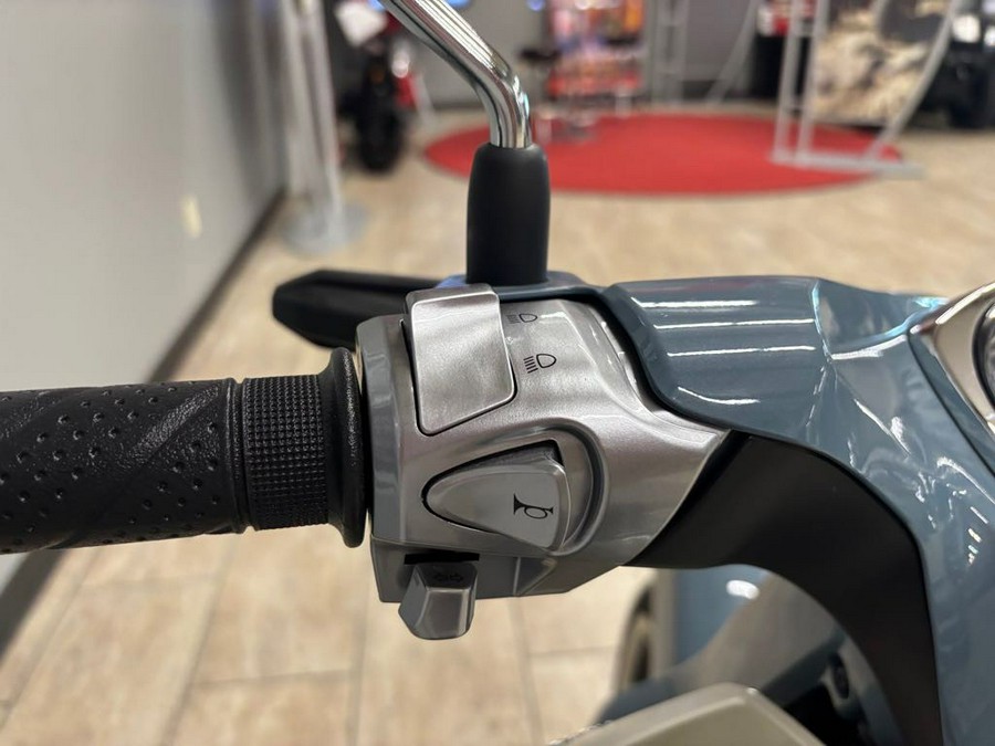 2024 Honda SUPER CUB