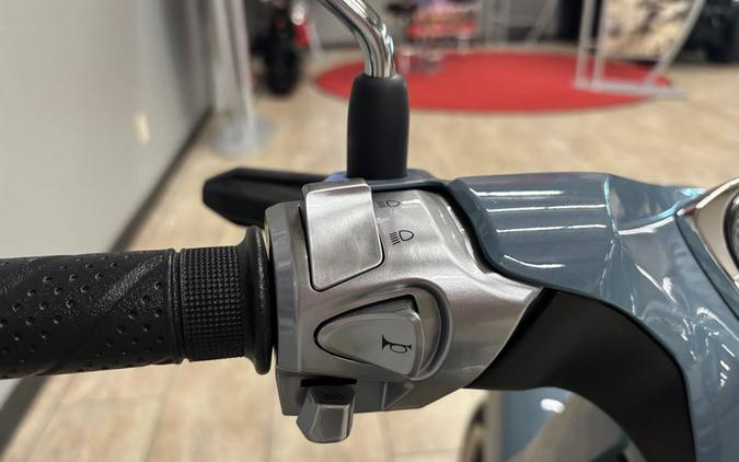 2024 Honda SUPER CUB