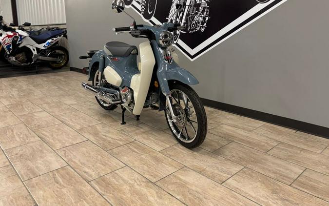 2024 Honda SUPER CUB