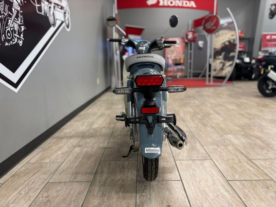 2024 Honda SUPER CUB