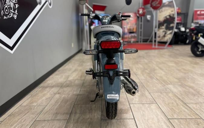 2024 Honda SUPER CUB