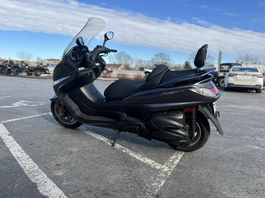 2005 Yamaha Majesty 400