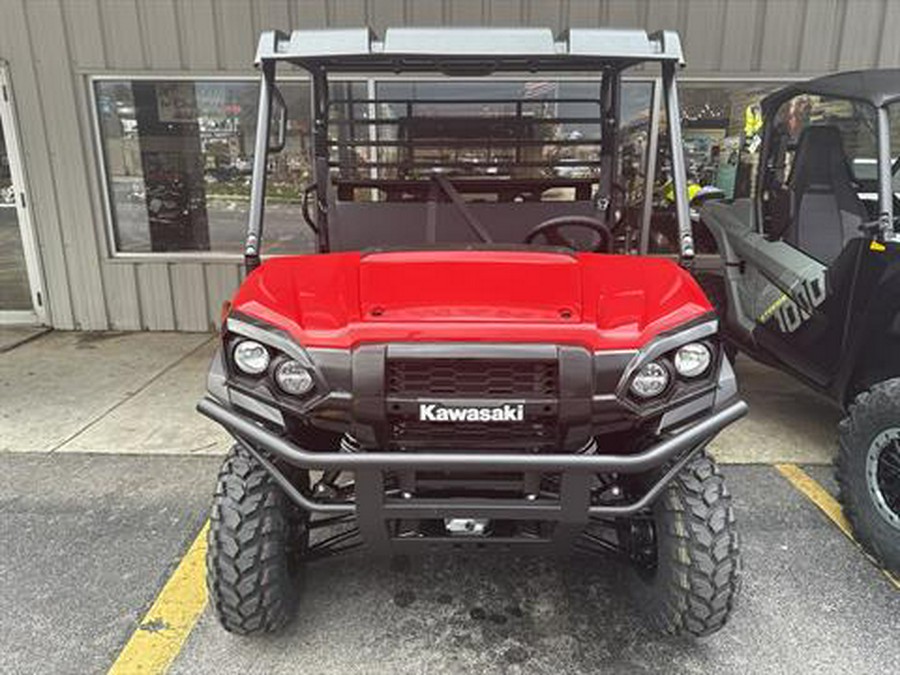 2026 Kawasaki MULE PRO-FX 1000 HD Edition