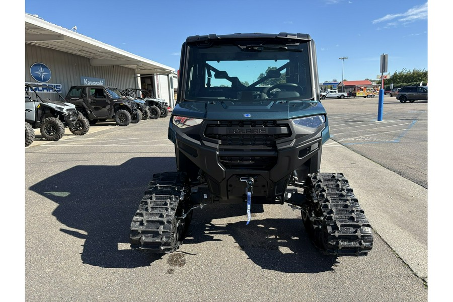 2026 Polaris Ranger Crew XP 1000 NorthStar Ultimate