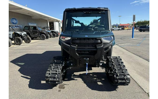 2026 Polaris Ranger Crew XP 1000 NorthStar Ultimate