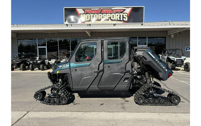 2026 Polaris Ranger Crew XP 1000 NorthStar Ultimate