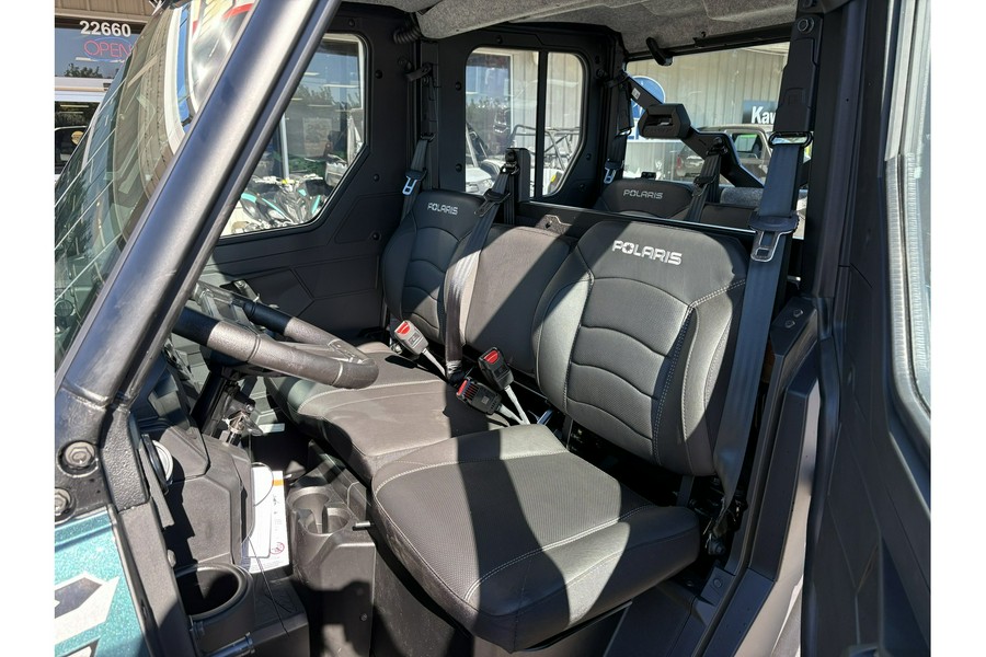2026 Polaris Ranger Crew XP 1000 NorthStar Ultimate