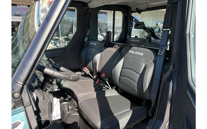 2026 Polaris Ranger Crew XP 1000 NorthStar Ultimate
