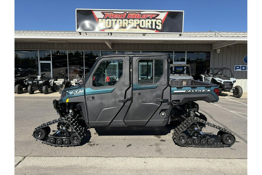 2026 Polaris Ranger Crew XP 1000 NorthStar Ultimate