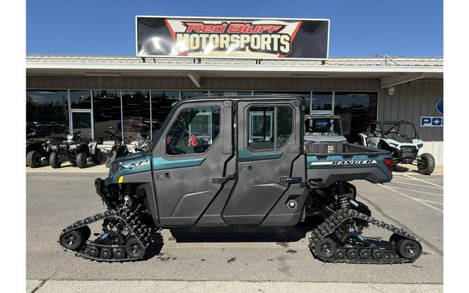 2026 Polaris Ranger Crew XP 1000 NorthStar Ultimate