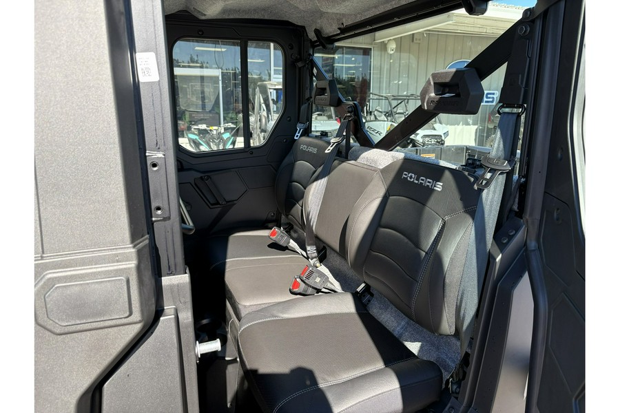 2026 Polaris Ranger Crew XP 1000 NorthStar Ultimate