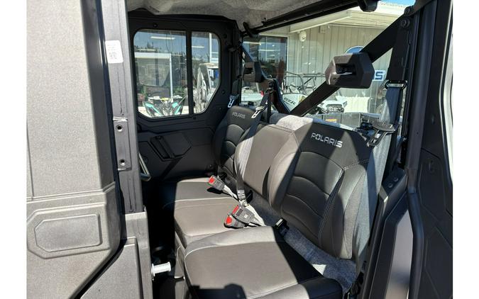 2026 Polaris Ranger Crew XP 1000 NorthStar Ultimate