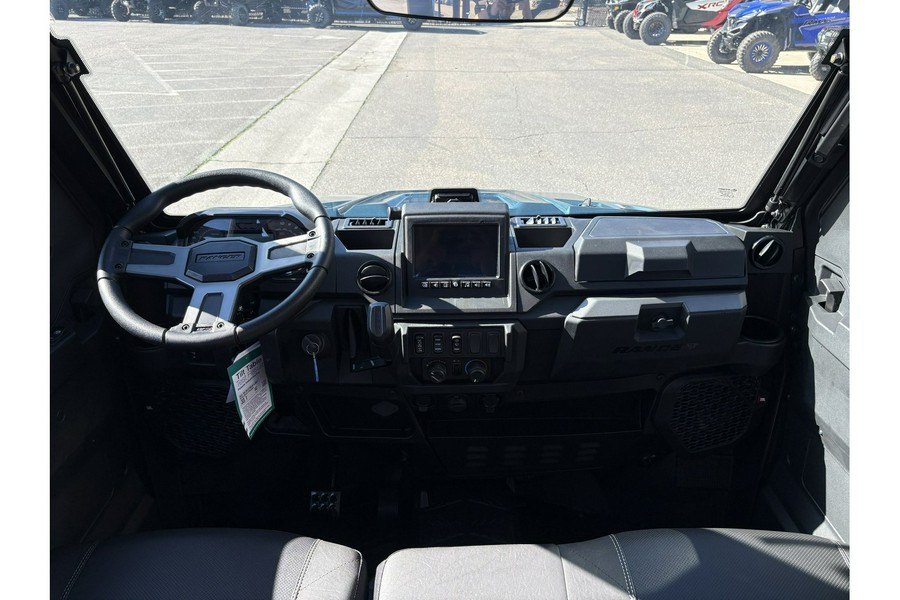 2026 Polaris Ranger Crew XP 1000 NorthStar Ultimate